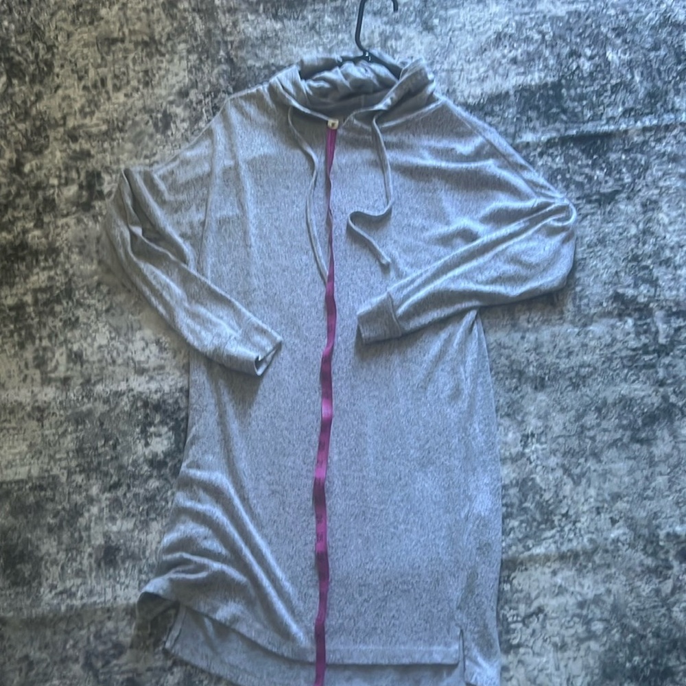 Tunic Sweater